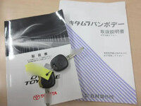 トヨタダイナパネルバン小型（2t・3t）[写真06]