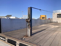 三菱ふそうスーパーグレートアルミブロック大型（10t）[写真12]