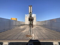 三菱ふそうスーパーグレートアルミブロック大型（10t）[写真13]