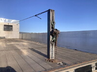 三菱ふそうスーパーグレートアルミブロック大型（10t）[写真14]