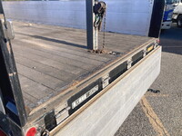 三菱ふそうスーパーグレートアルミブロック大型（10t）[写真15]