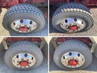 三菱ふそうスーパーグレートアルミブロック大型（10t）[写真20]