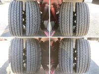 三菱ふそうスーパーグレートアルミブロック大型（10t）[写真21]