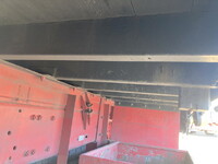 三菱ふそうスーパーグレートアルミブロック大型（10t）[写真22]