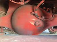 三菱ふそうスーパーグレートアルミブロック大型（10t）[写真26]