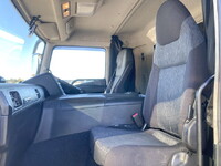 三菱ふそうスーパーグレートアルミブロック大型（10t）[写真32]