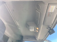 三菱ふそうスーパーグレートアルミブロック大型（10t）[写真35]