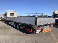 三菱ふそうスーパーグレートアルミブロック大型（10t）[写真05]