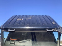 三菱ふそうスーパーグレートアルミブロック大型（10t）[写真09]