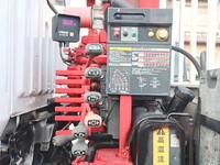 三菱ふそうキャンタークレーン4段小型（2t・3t）[写真15]