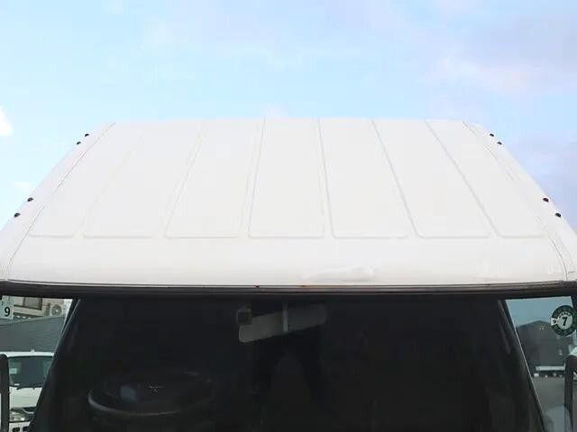 三菱ふそうキャンタークレーン4段小型（2t・3t）[写真18]