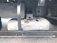 三菱ふそうキャンタークレーン4段小型（2t・3t）[写真22]