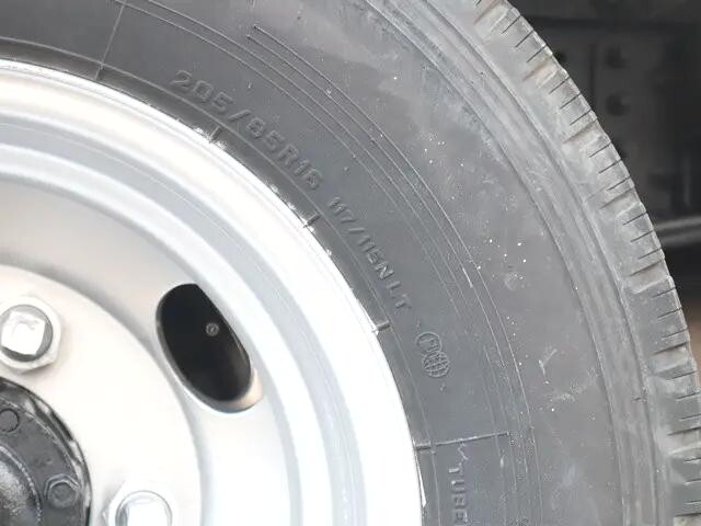 三菱ふそうキャンタークレーン4段小型（2t・3t）[写真22]