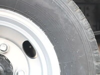 三菱ふそうキャンタークレーン4段小型（2t・3t）[写真23]