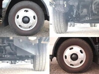 三菱ふそうキャンタークレーン4段小型（2t・3t）[写真24]