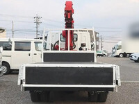 三菱ふそうキャンタークレーン4段小型（2t・3t）[写真09]