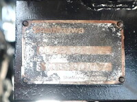 いすゞエルフローダーダンプ小型（2t・3t）[写真14]