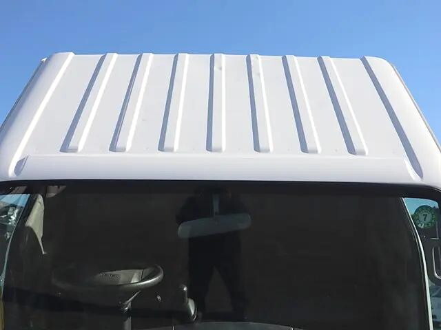 いすゞエルフローダーダンプ小型（2t・3t）[写真14]