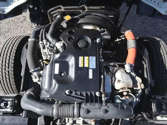 いすゞエルフローダーダンプ小型（2t・3t）[写真15]