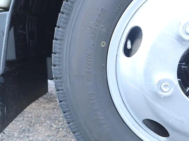 いすゞエルフローダーダンプ小型（2t・3t）[写真19]