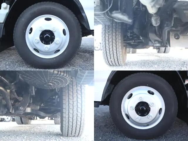 いすゞエルフローダーダンプ小型（2t・3t）[写真20]