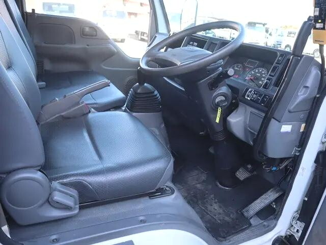 いすゞエルフローダーダンプ小型（2t・3t）[写真22]