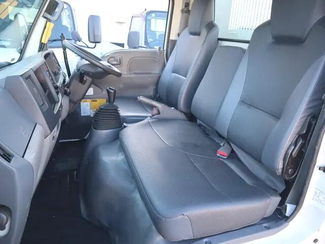 いすゞエルフローダーダンプ小型（2t・3t）[写真25]