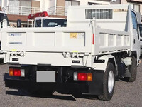 いすゞエルフローダーダンプ小型（2t・3t）[写真02]