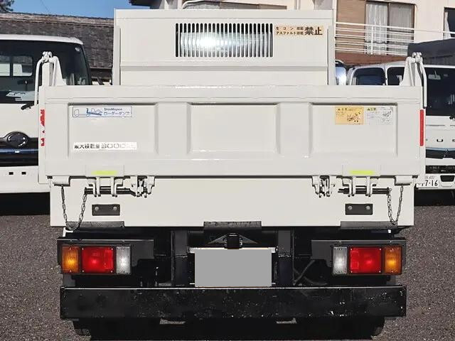 いすゞエルフローダーダンプ小型（2t・3t）[写真05]