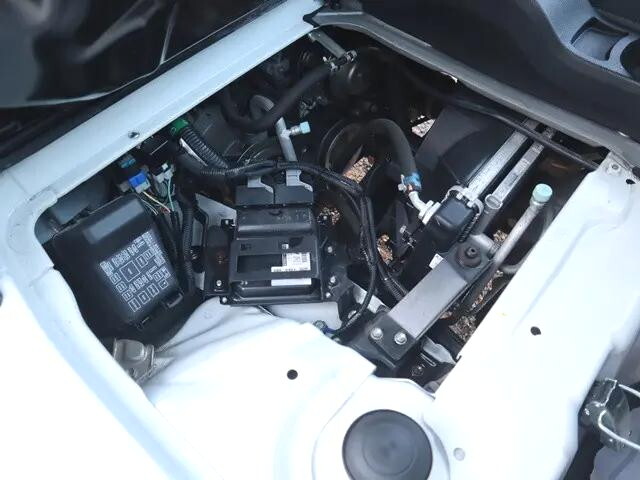 ダイハツハイゼット冷凍車（冷蔵車）小型（2t・3t）[写真14]