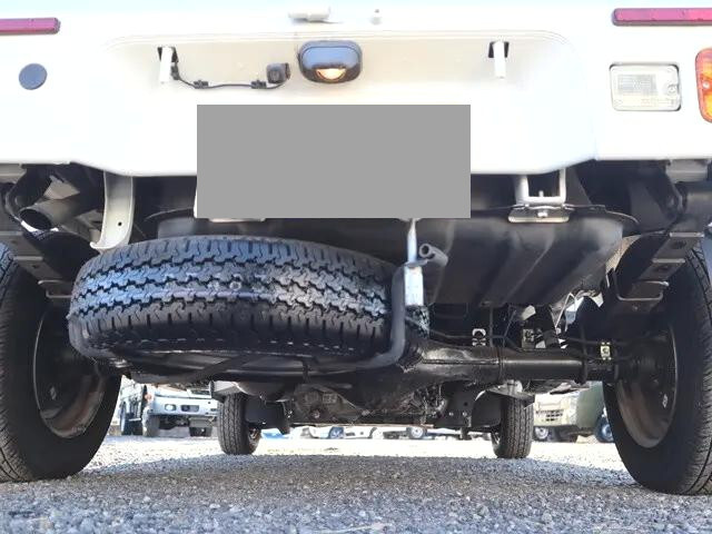 ダイハツハイゼット冷凍車（冷蔵車）小型（2t・3t）[写真21]