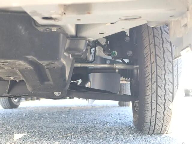 ダイハツハイゼット冷凍車（冷蔵車）小型（2t・3t）[写真25]