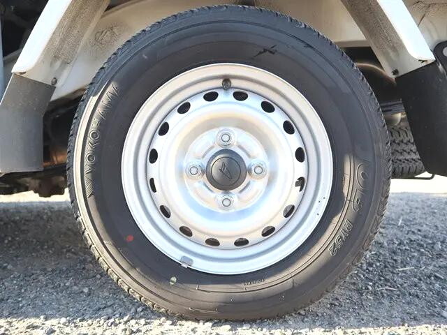 ダイハツハイゼット冷凍車（冷蔵車）小型（2t・3t）[写真27]