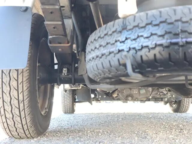 ダイハツハイゼット冷凍車（冷蔵車）小型（2t・3t）[写真28]