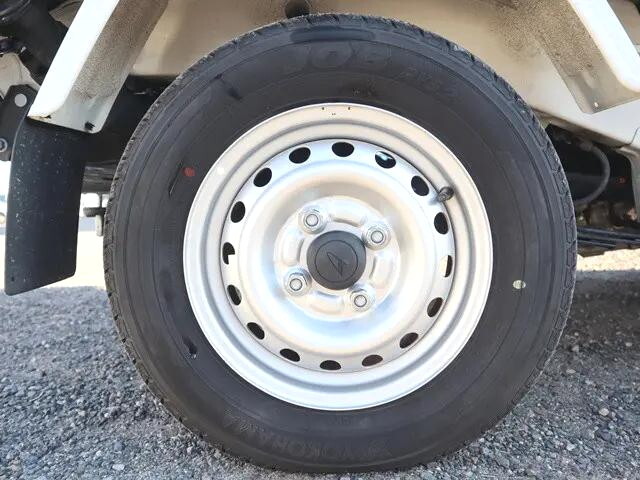 ダイハツハイゼット冷凍車（冷蔵車）小型（2t・3t）[写真30]