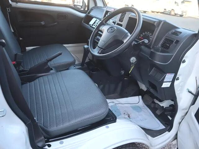 ダイハツハイゼット冷凍車（冷蔵車）小型（2t・3t）[写真31]