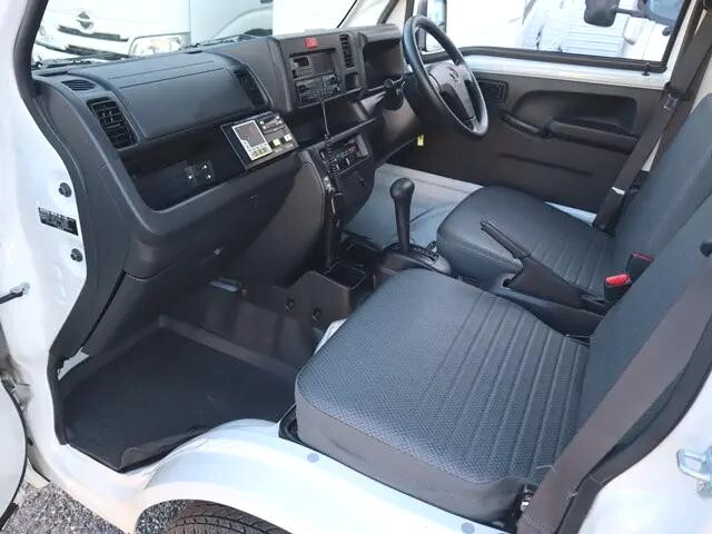 ダイハツハイゼット冷凍車（冷蔵車）小型（2t・3t）[写真33]