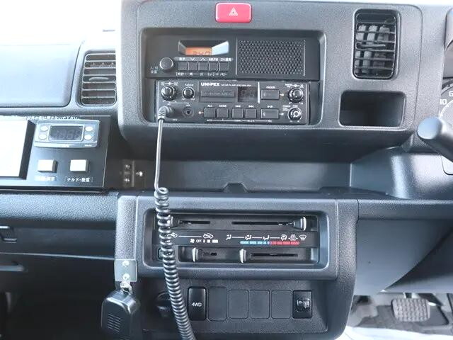 ダイハツハイゼット冷凍車（冷蔵車）小型（2t・3t）[写真37]