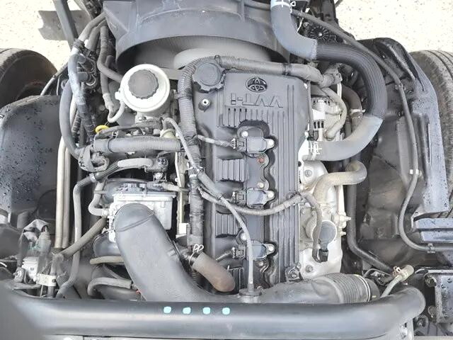 トヨタトヨエース平ボディ小型（2t・3t）[写真11]