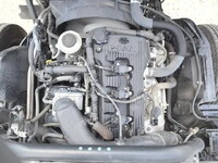 トヨタトヨエース平ボディ小型（2t・3t）[写真12]