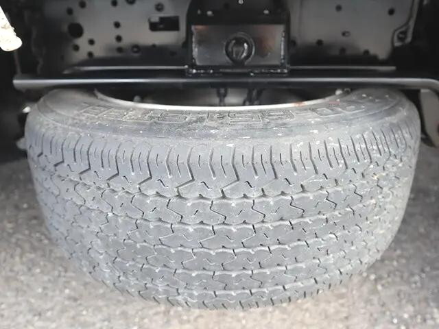 トヨタトヨエース平ボディ小型（2t・3t）[写真14]