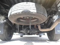 トヨタトヨエース平ボディ小型（2t・3t）[写真16]