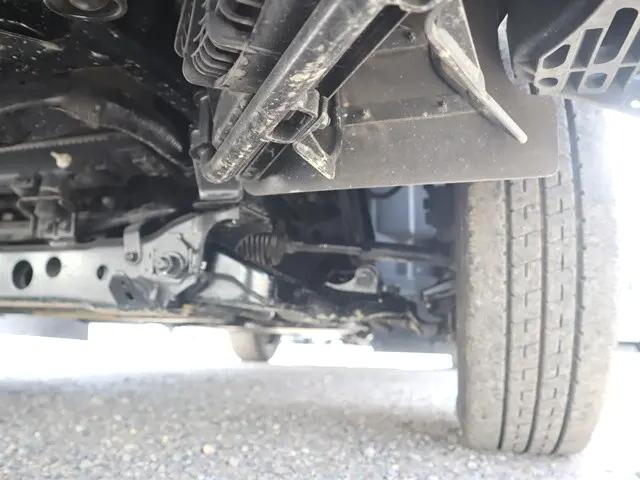 トヨタトヨエース平ボディ小型（2t・3t）[写真18]