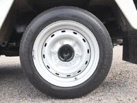 トヨタトヨエース平ボディ小型（2t・3t）[写真21]