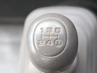 トヨタトヨエース平ボディ小型（2t・3t）[写真30]