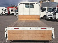 トヨタトヨエース平ボディ小型（2t・3t）[写真09]