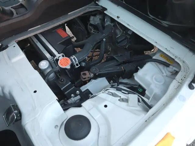 ダイハツハイゼットダンプ小型（2t・3t）[写真12]