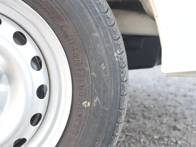 ダイハツハイゼットダンプ小型（2t・3t）[写真16]