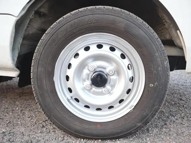 ダイハツハイゼットダンプ小型（2t・3t）[写真17]