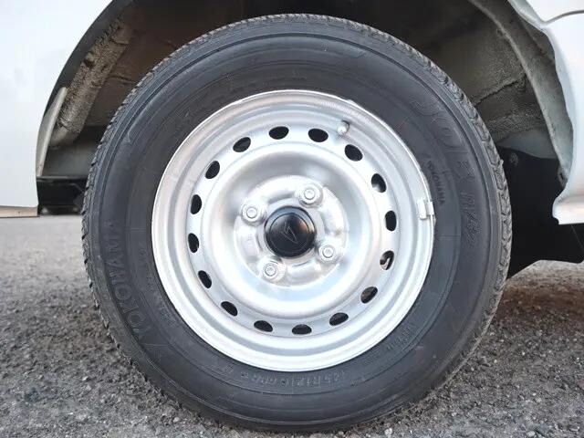 ダイハツハイゼットダンプ小型（2t・3t）[写真20]